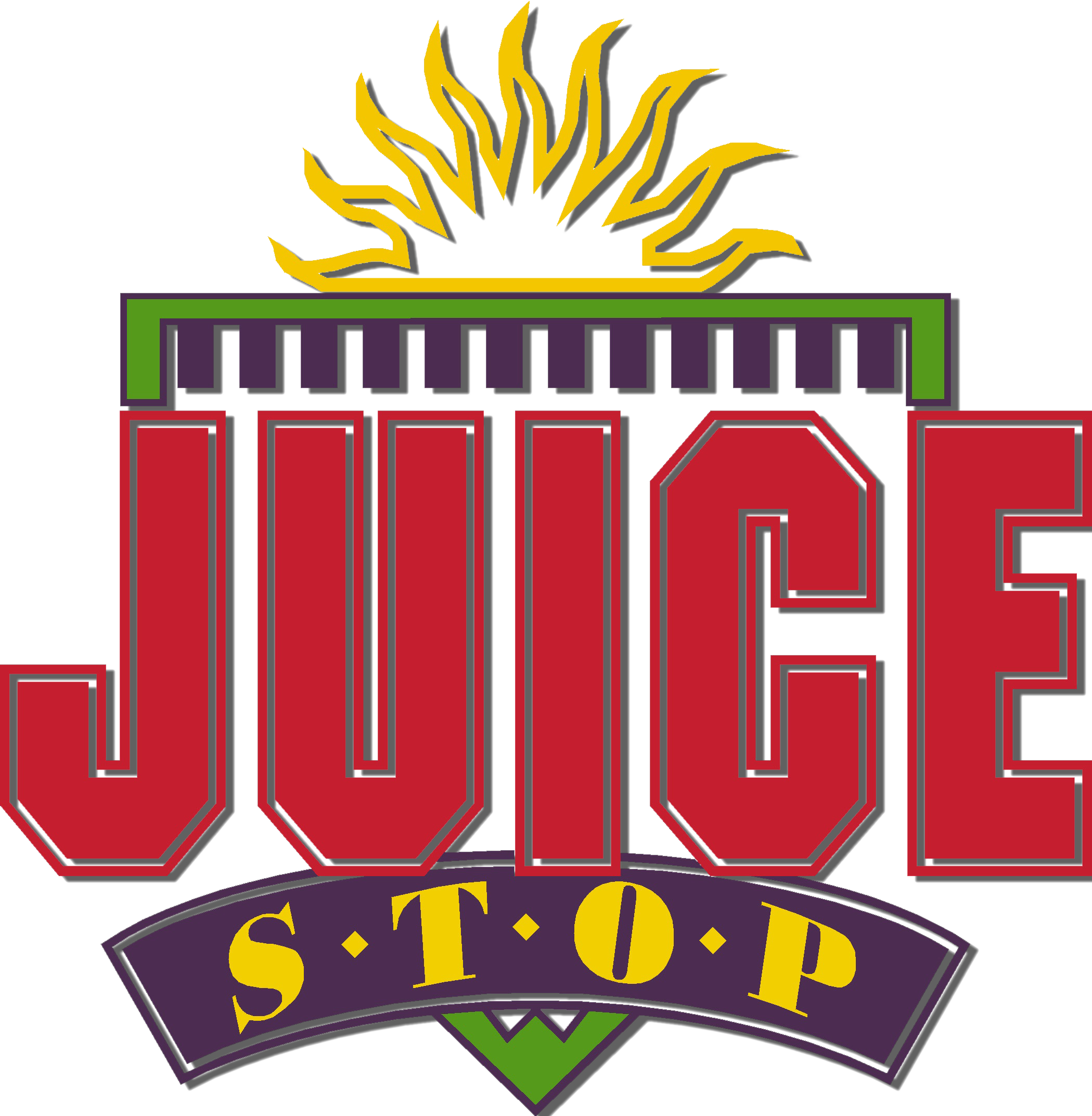 Juice Stop Logo